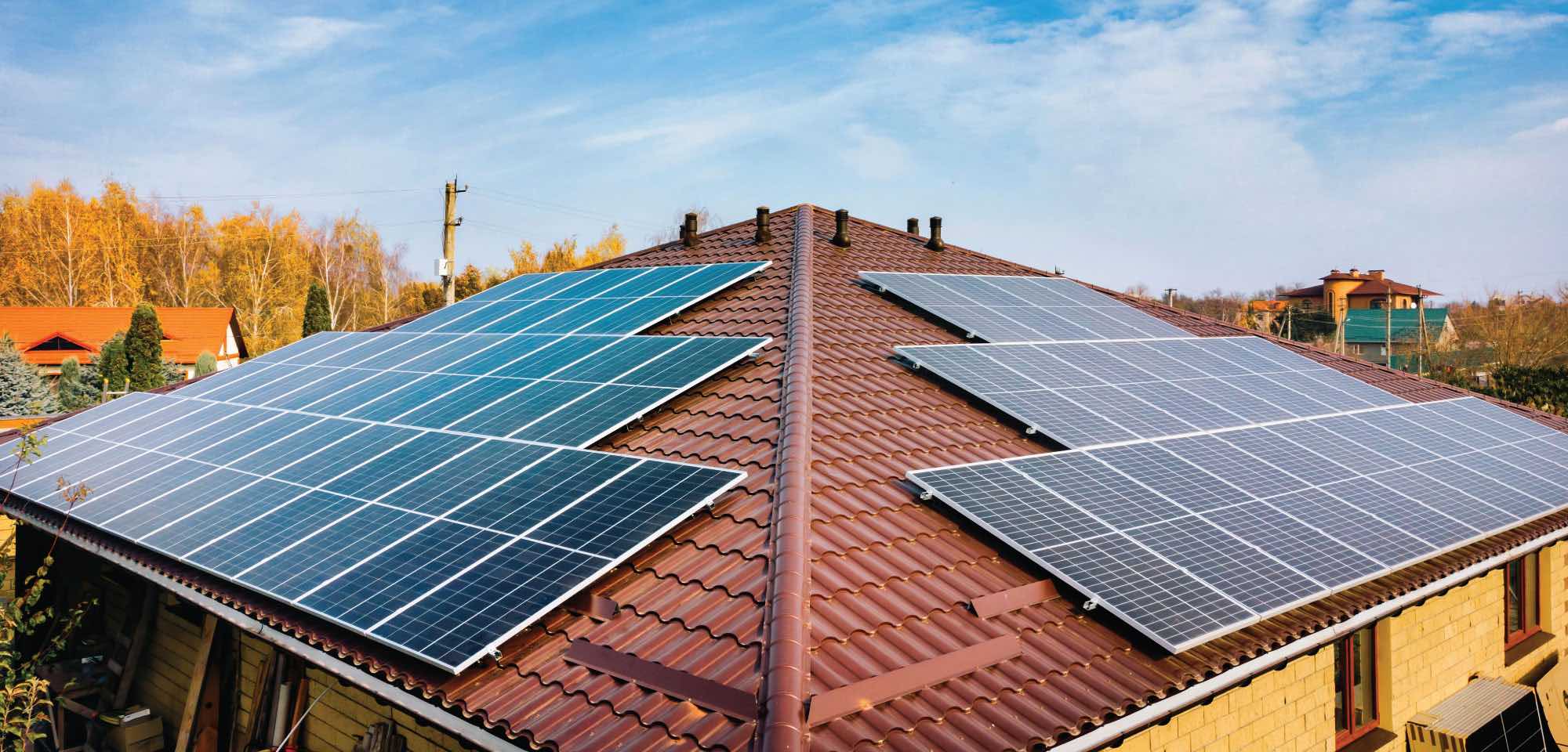 Busted: 10 Solar Myths That Could Be Holding You Back