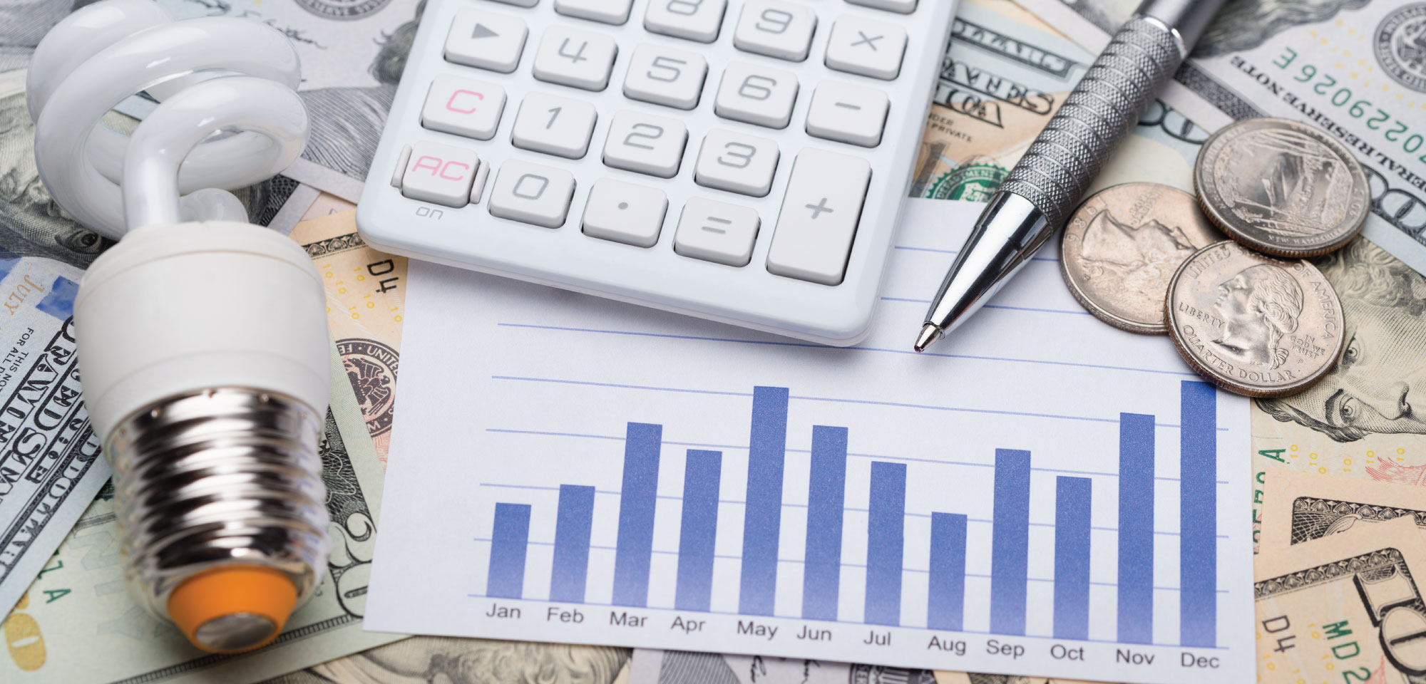How Much Does Electricity Cost? 2026 Electric Rate Data