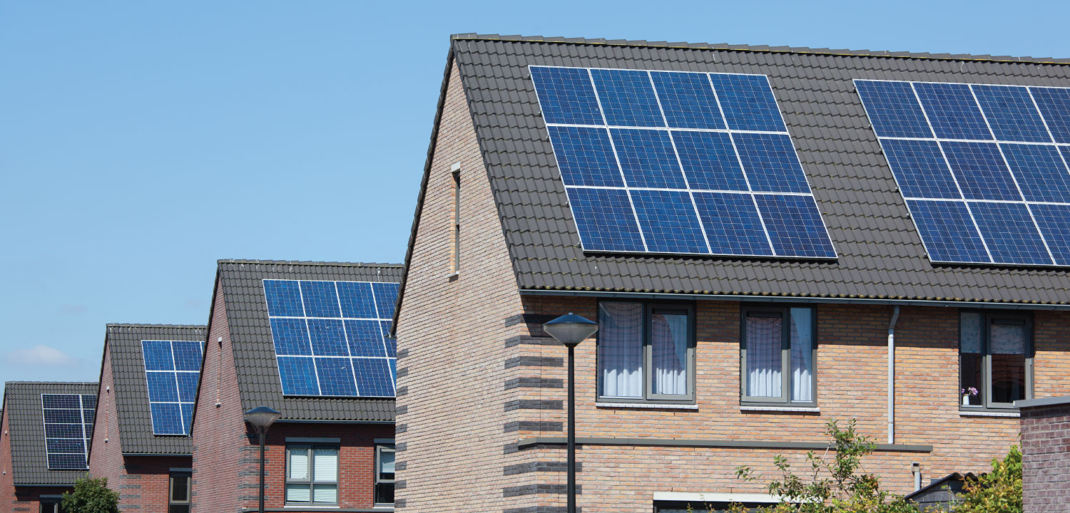 How Many kWh Does a House Use? 2026 Data